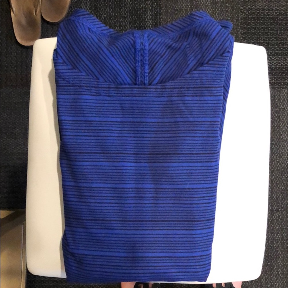 Lululemon Long Sleeve Top